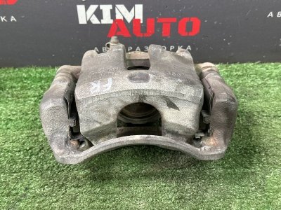 Суппорт тормозной Kia Rio 4 2019 FB