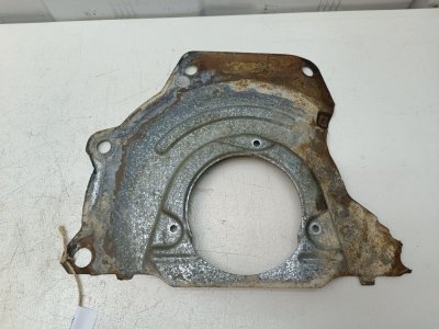 Щиток двигателя Volkswagen Passat B4