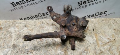 Кулак поворотный Mercedes W124 1989 E260