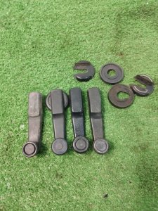 Ручка стеклоподъемника лада 2107 1992 2107