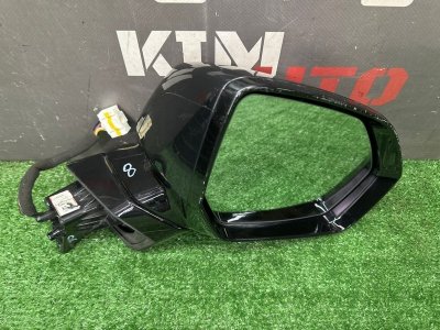 Зеркало заднего вида боковое Hyundai Palisade LX2