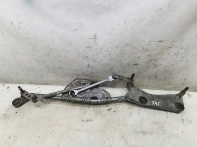 Трапеция дворников Mercedes-Benz ML 2006 W 164