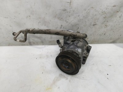 Компрессор кондиционера Kia Cerato 2010 TD