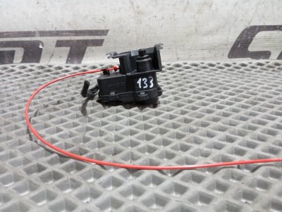 Актуатор лючка топливного бака Audi A4 2008 B8
