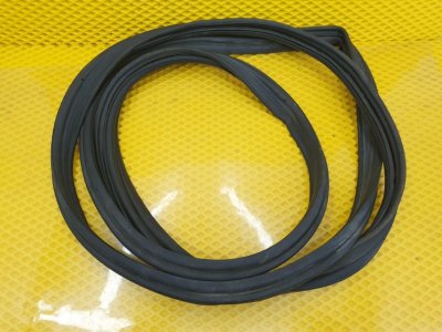 Уплотнитель крышки багажника Chery Tiggo 9 2023 T26