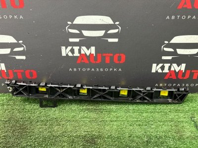 Кронштейн бампера Hyundai Solaris 2 2021 HCR