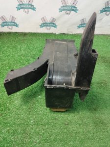 Воздуховод салона лада 21102 2002