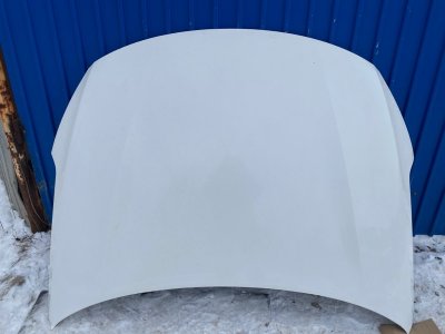 Капот Kia Optima 2019 JF