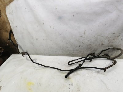 Трубка ГУР Kia Cerato 2010 TD