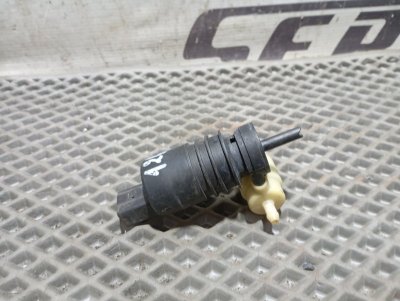 Насос омывателя Audi A4 2002 B6