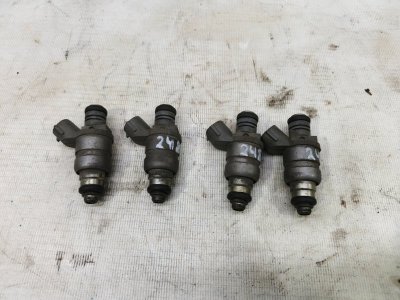 Форсунка Volkswagen Jetta 2008