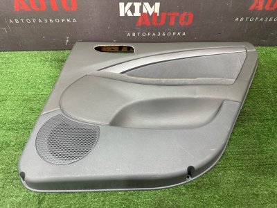 Обшивка двери Chevrolet Lacetti
