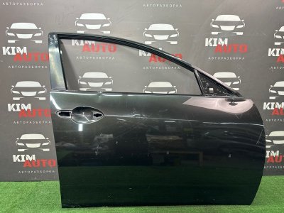 Дверь Mazda 6 GH