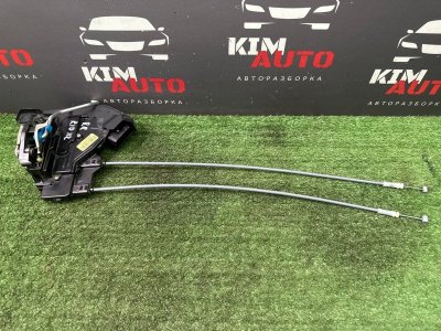 Замок двери Kia Rio 4 2019 FB