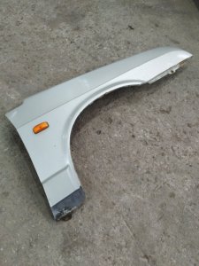 Крыло лада 21099 1997 21099