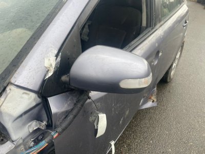 Зеркало Kia Cerato 2010 TD