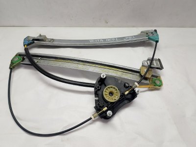 Стеклоподъемник lada vesta 2022