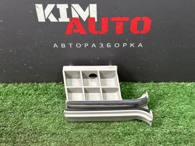 Направляющая стекла двери Kia Rio 4 2019 FB