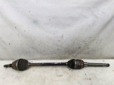 Привод Mercedes-Benz ML 2006 W 164