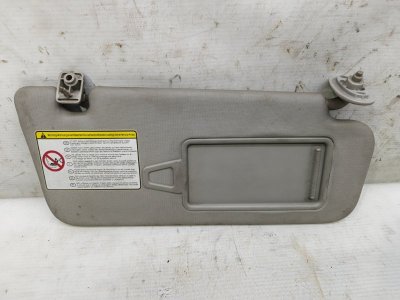 Козырек солнцезащитный Kia Cerato 2010 TD