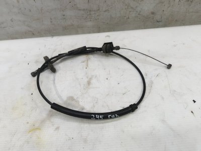 Трос газа Kia Cerato 2010 TD