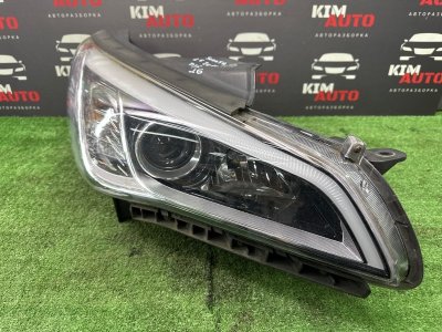 Фара Hyundai Sonata 7 LF