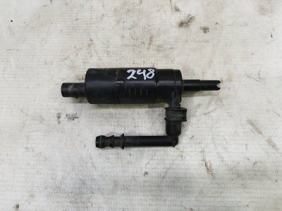 Насос омывателя Volkswagen Jetta 2008