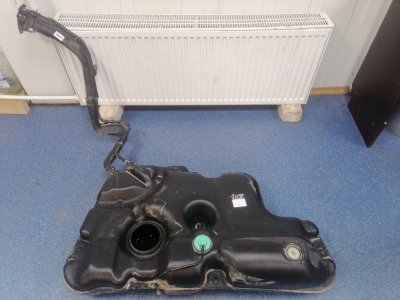 Бак топливный Lada Largus