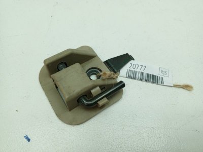 Кронштейн сидения Nissan X-Trail T30