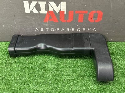 Воздухозаборник Kia Rio 3 2014 QB