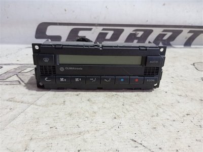 Блок управления климат-контролем Volkswagen Passat 2002 B5