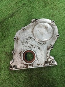 Крышка двигателя лада 2101 1980 2101