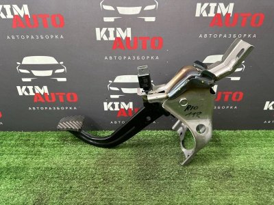 Педаль тормоза Kia Rio 4 2019 FB