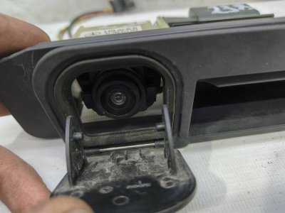 Камера заднего вида Mercedes CLA - Class 2015 CLA 180