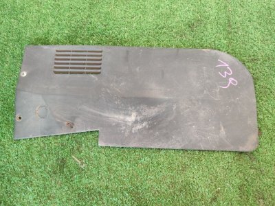 Накладка в салоне лада 21102 2001 2110