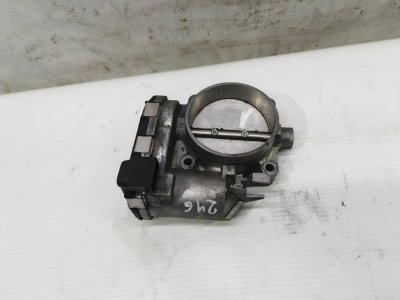 Дроссельная заслонка Mercedes-Benz ML 2006 W 164