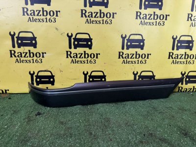 Молдинг на крыло Lexus Lx 470 2005 J100