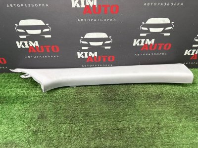 Накладка стойки лобового стекла Kia Rio 4 2019 FB