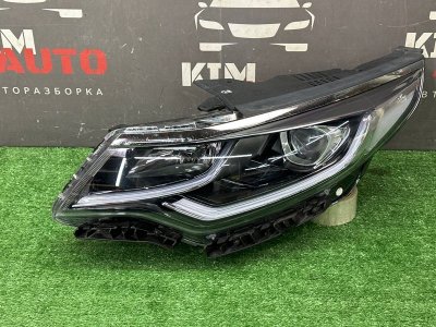 Фара Kia Optima 4 JF