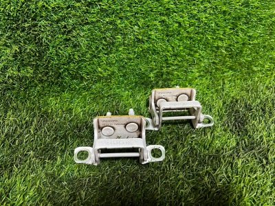 Петля крышки багажника VOLVO V60 2011 FW48