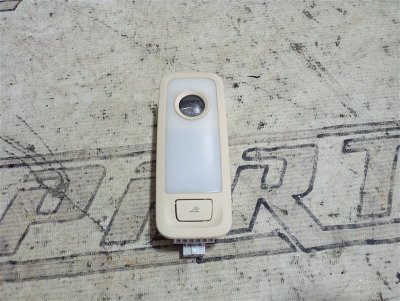 Плафон салона Audi Q5 2013 8R