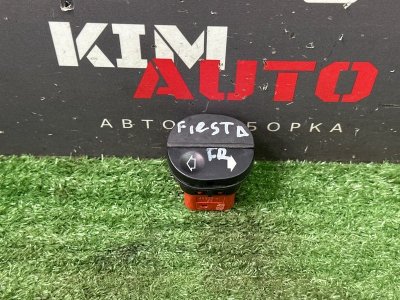 Кнопка стеклоподъемника Ford Fiesta