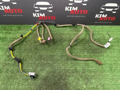 Проводка антенны Kia Rio 4 2019 FB