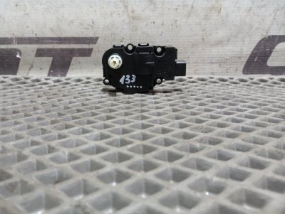 Сервопривод заслонки печки Audi A4 2008 B8