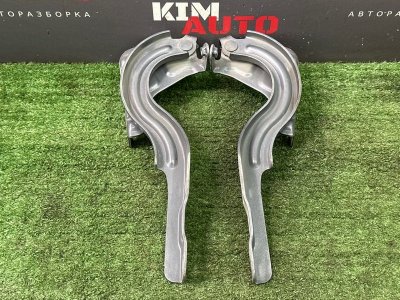 Петли капота Kia Rio 4 2019 FB