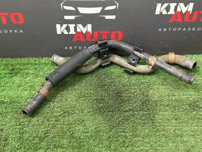 Патрубки горловины топливного бака Kia Rio 3 2014 QB