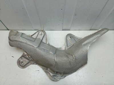 Тепловой экран Lada Largus