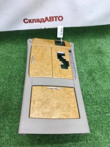 Консоль КПП Toyota Camry 2006 ACV40