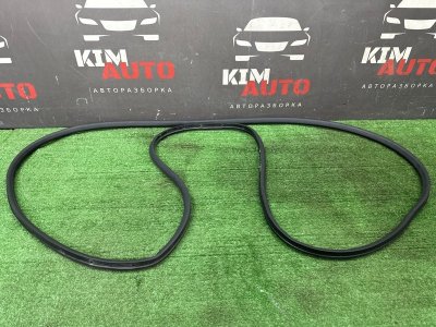 Уплотнитель двери Opel Astra J