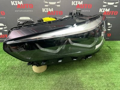 Фара BMW X5 G05